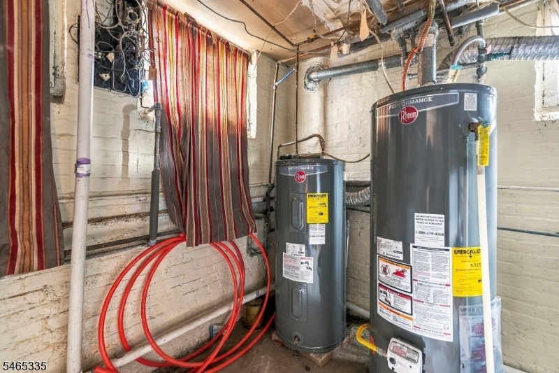 utilities