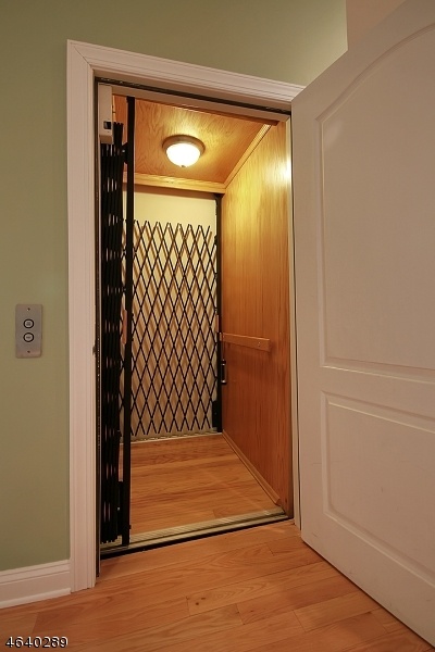 Elevator