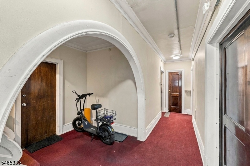 hall/foyer