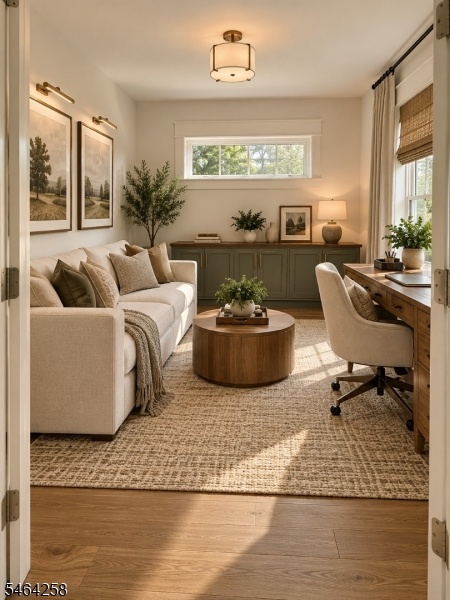 Living Room/Office