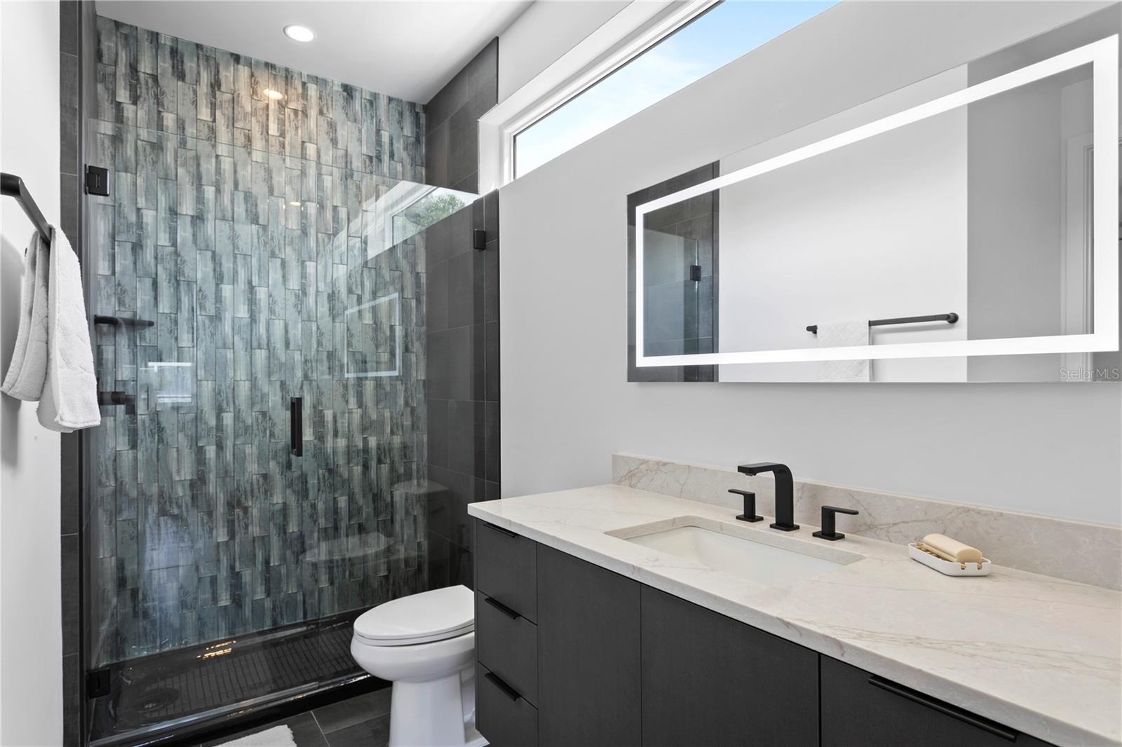 Bathroom 3
