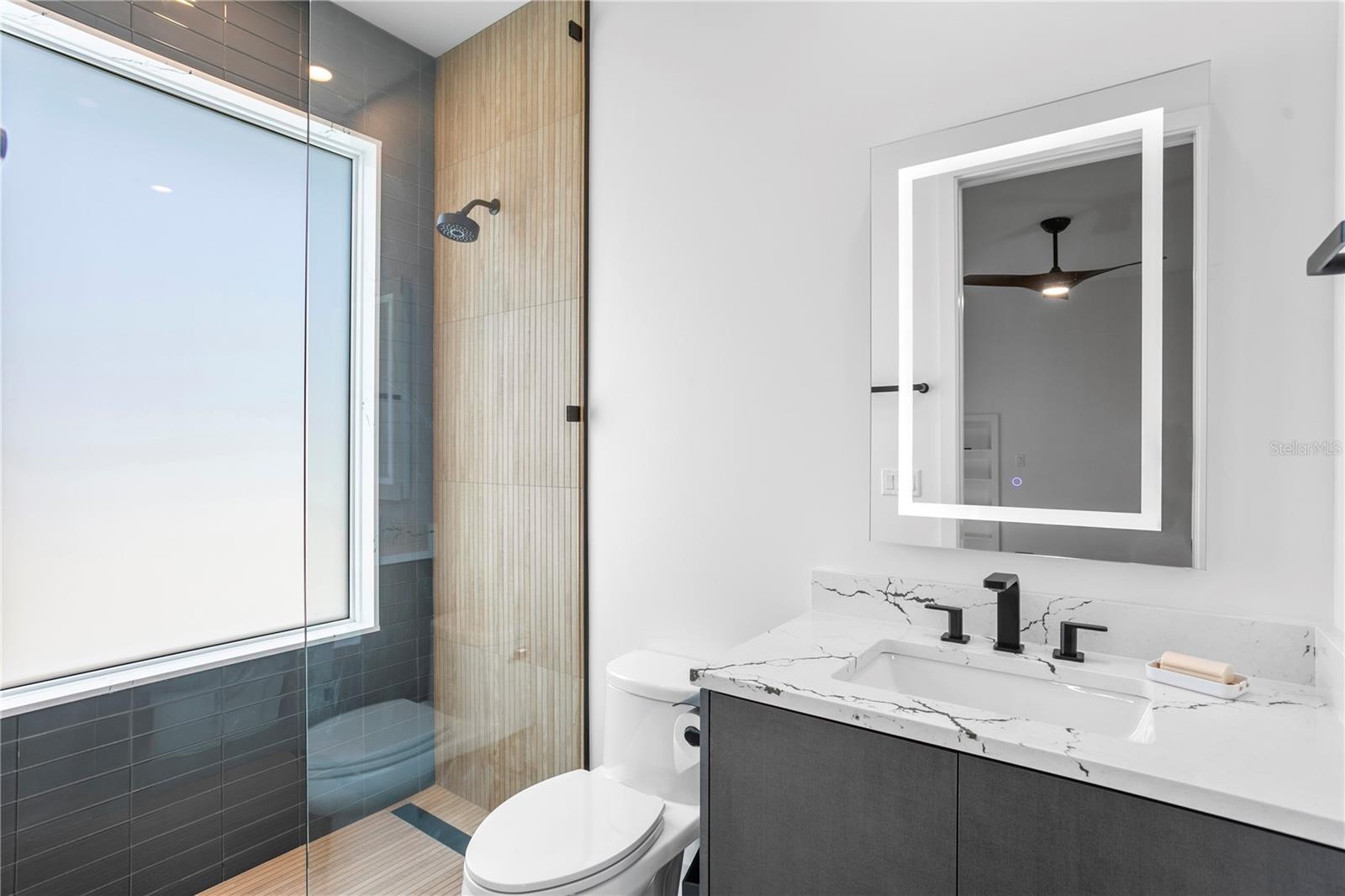 Bathroom Two