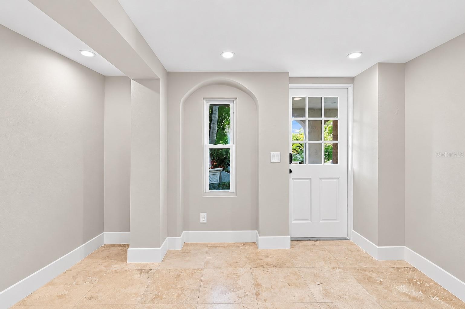 Bonus room