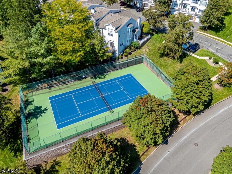 Tennis Courts