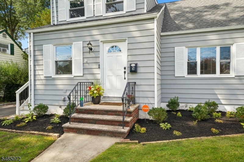 Front view
