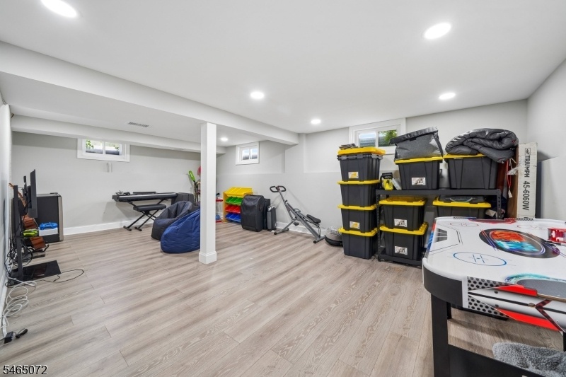 Rec Room