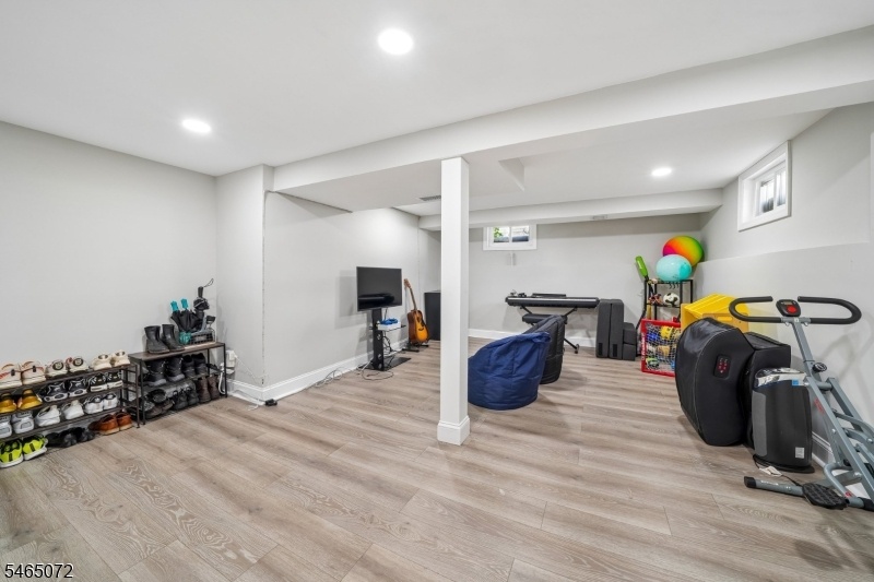 Rec Room