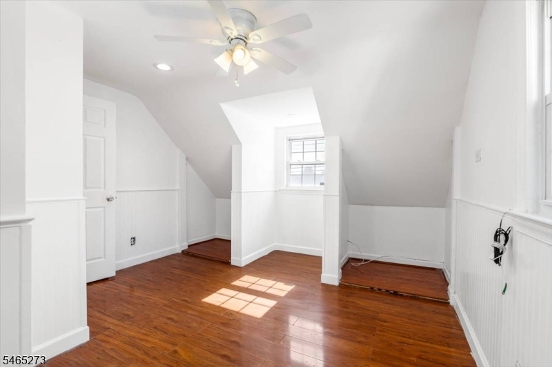 2nd View of 2nd Floor Bedroom