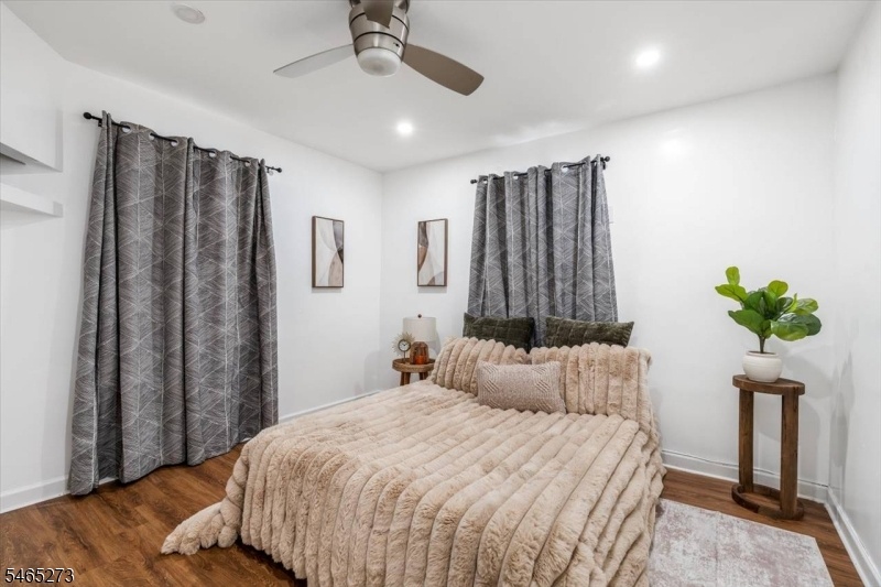 1st Floor Bedroom