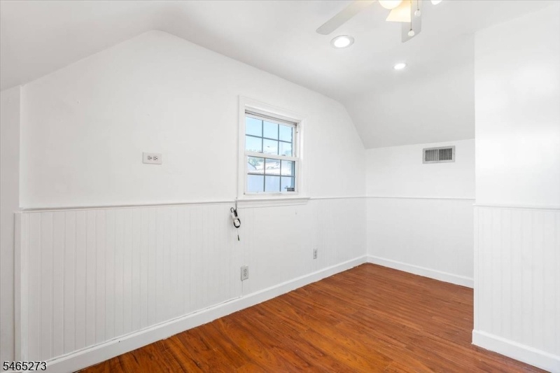 2nd Floor Bedroom