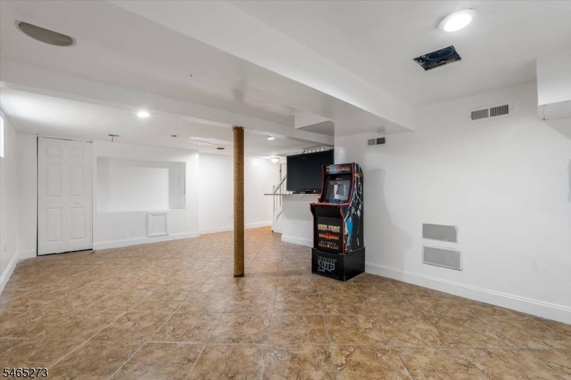 2nd View Basement Rec Room