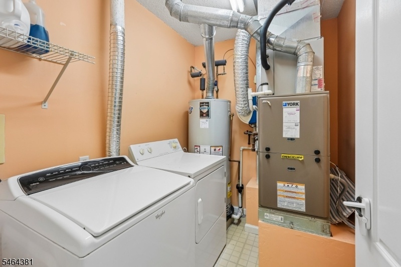 Laundry / Utility Room