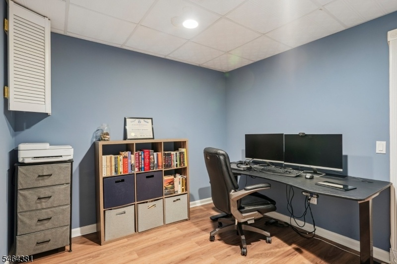 Home Office