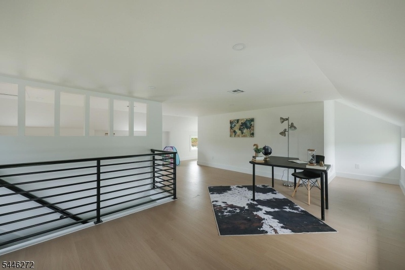 5th bed/ office & Game Room