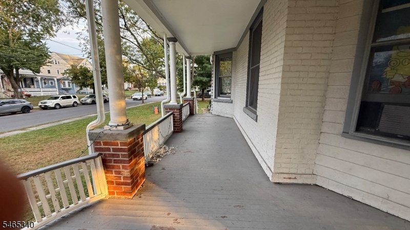 Porch
