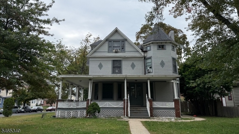 Front View