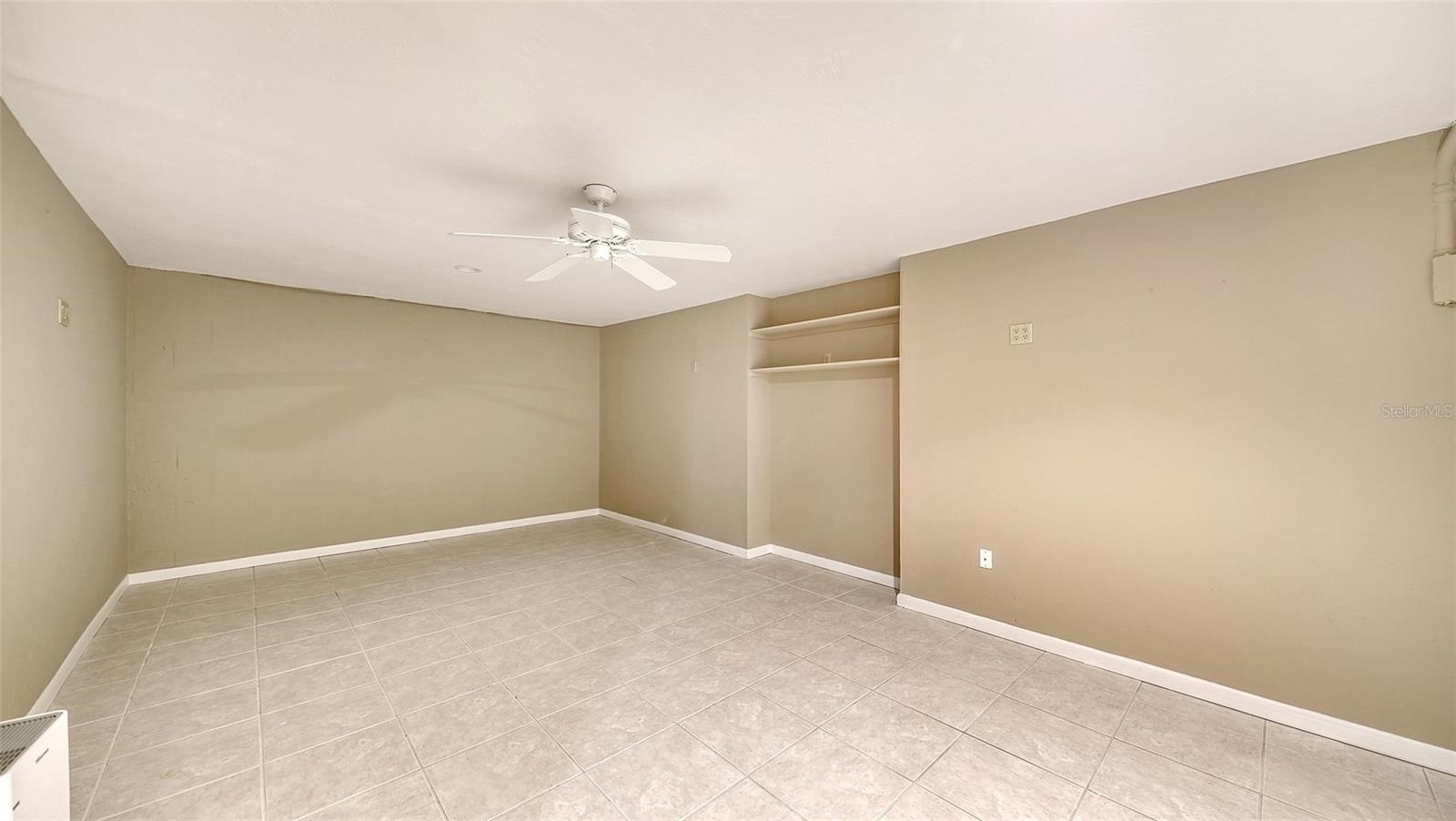 An additional finished room provides valuable flexibility to suit a variety of lifestyle needs.