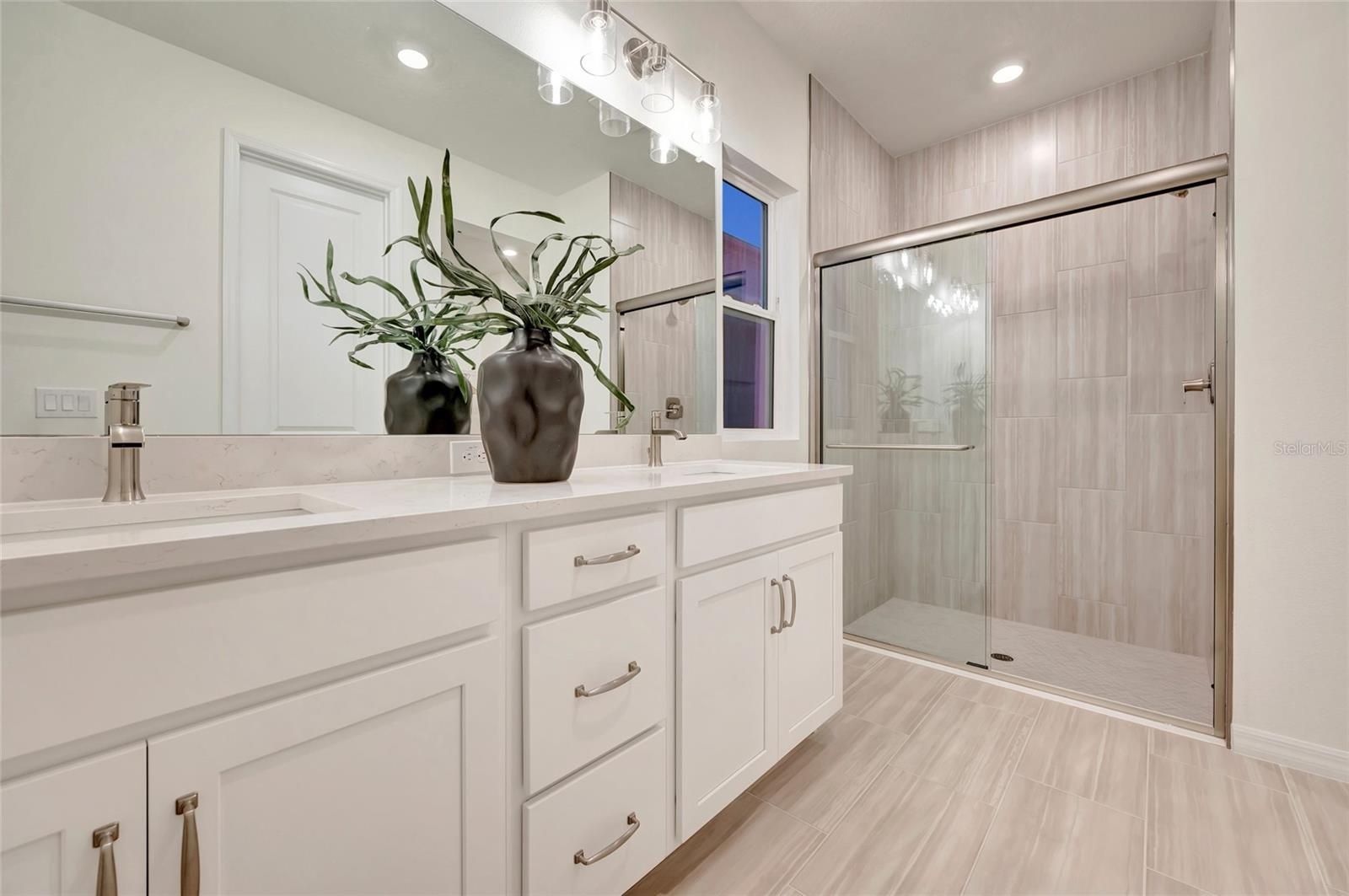 Owner's Bath