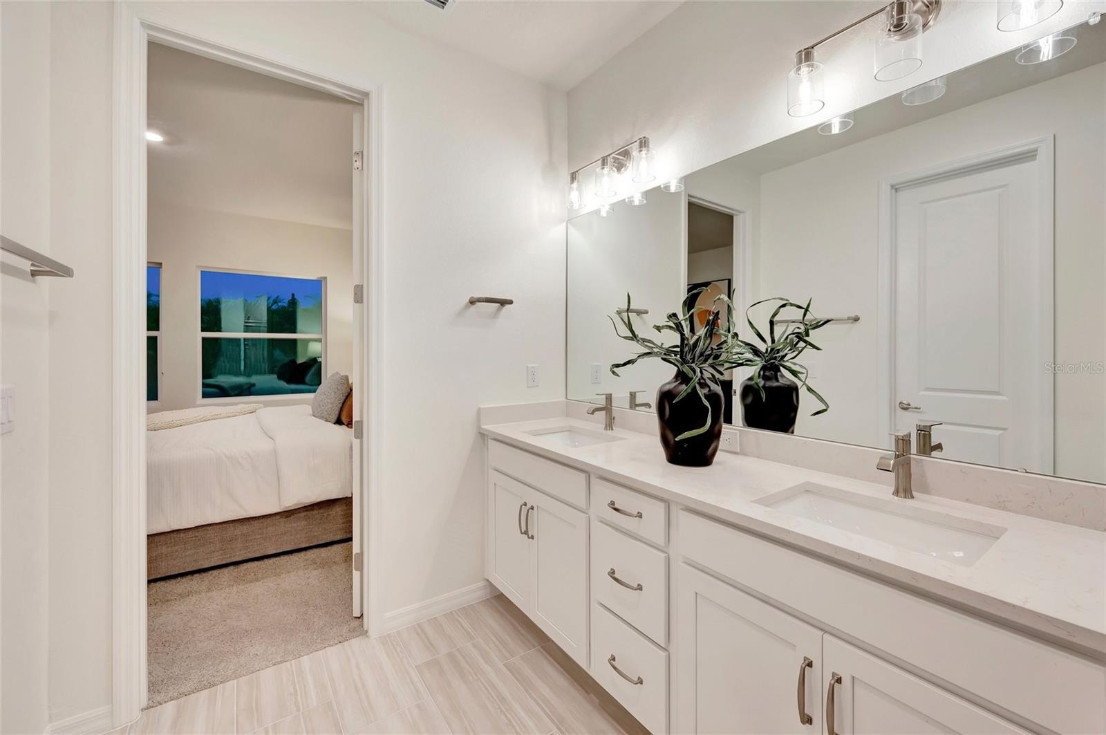Owner's Bath