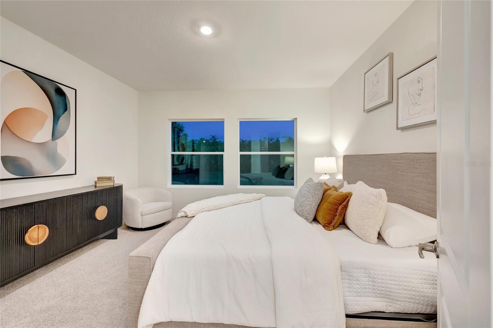 Owner's Retreat
