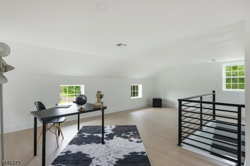 5th bed/ office & Game Room