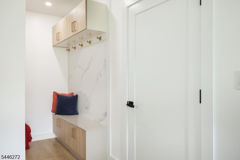 Mud Room