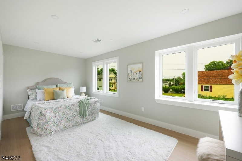 1st Bedroom