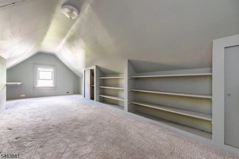 Attic