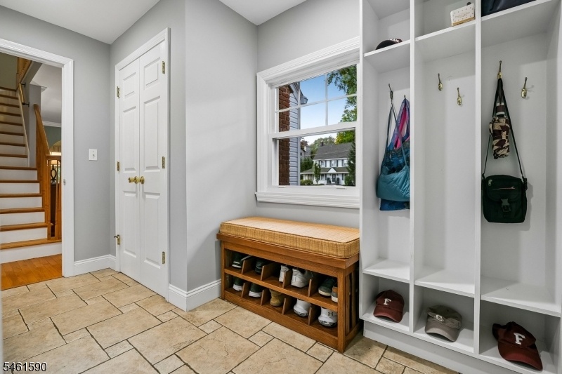 Laundry/Mud Room
