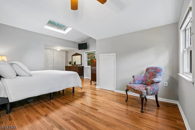 Primary Bed