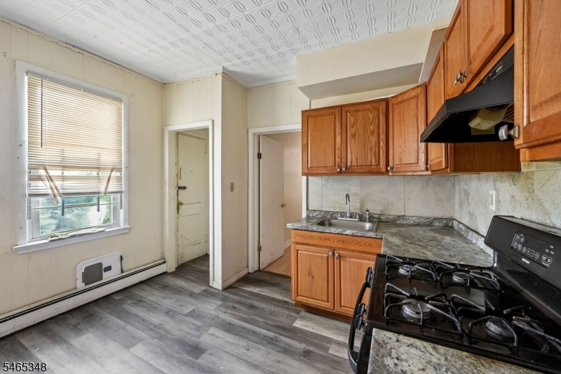 U1 KITCHEN