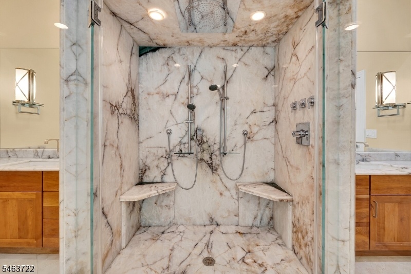 Shower/Primary Bath