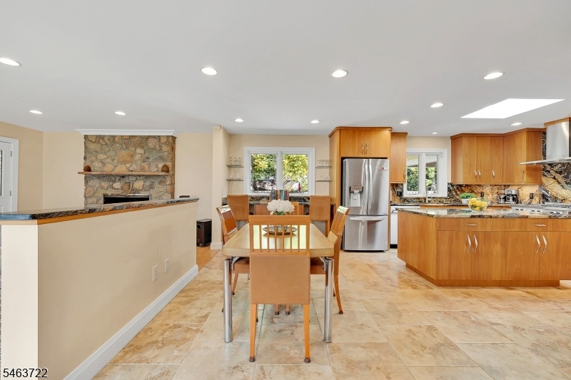 Kitchen/Family Room