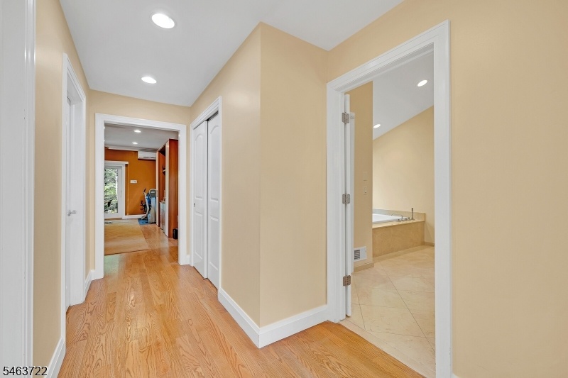 Entrance to Primary Bedroom