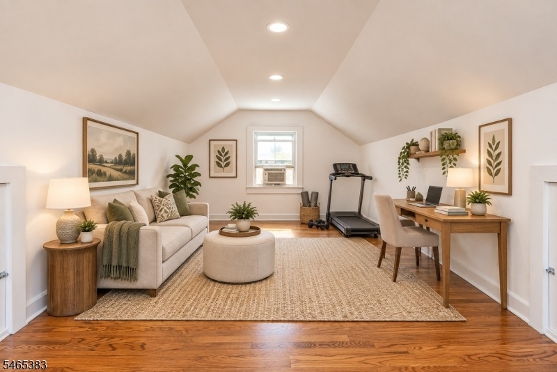 New Multi-Purpose Room
