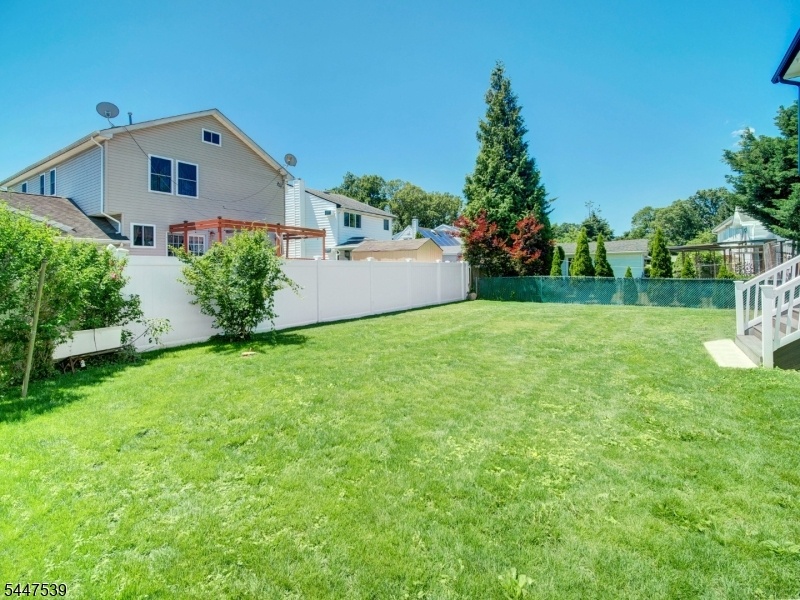 Yard