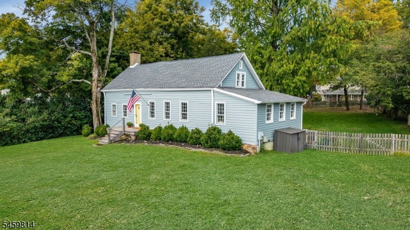Side of Home