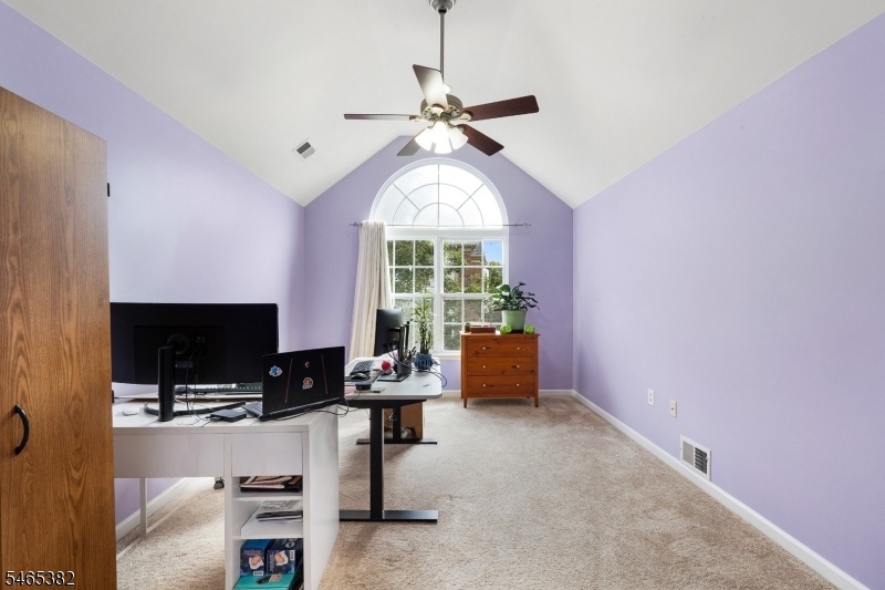 PRIMARY BEDROOM SUITE