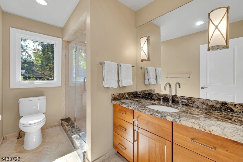 Main Bath