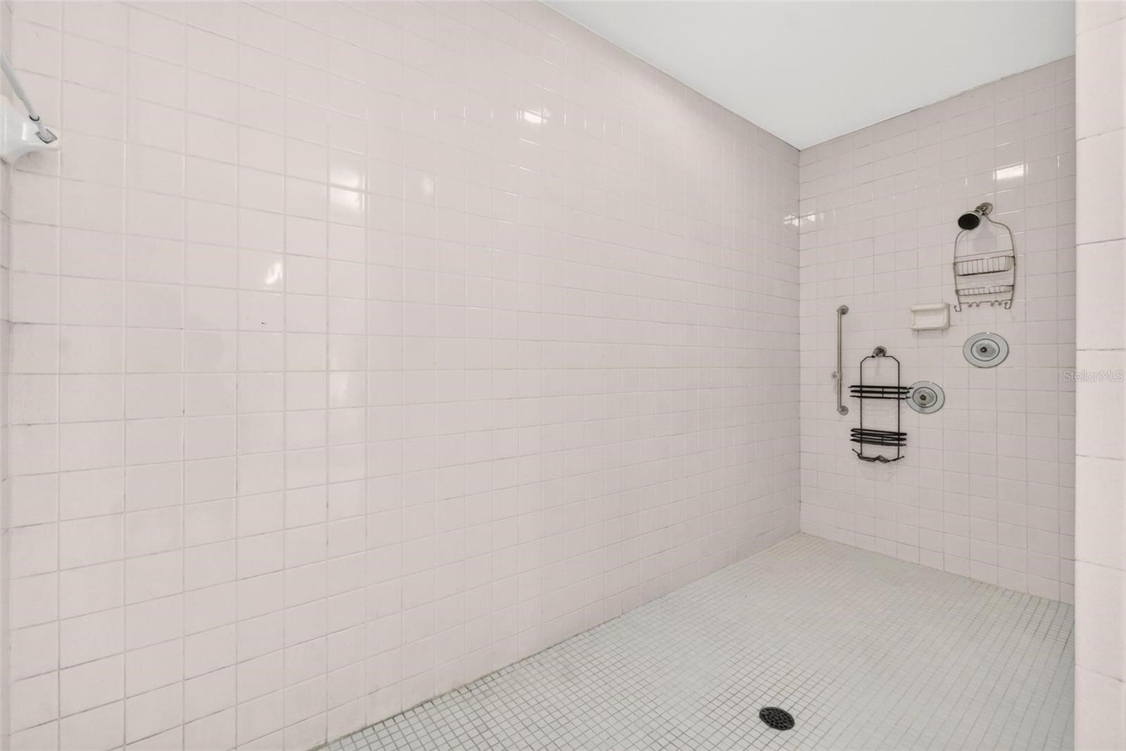 2nd Primary Bedroom Ensuite (Main House)