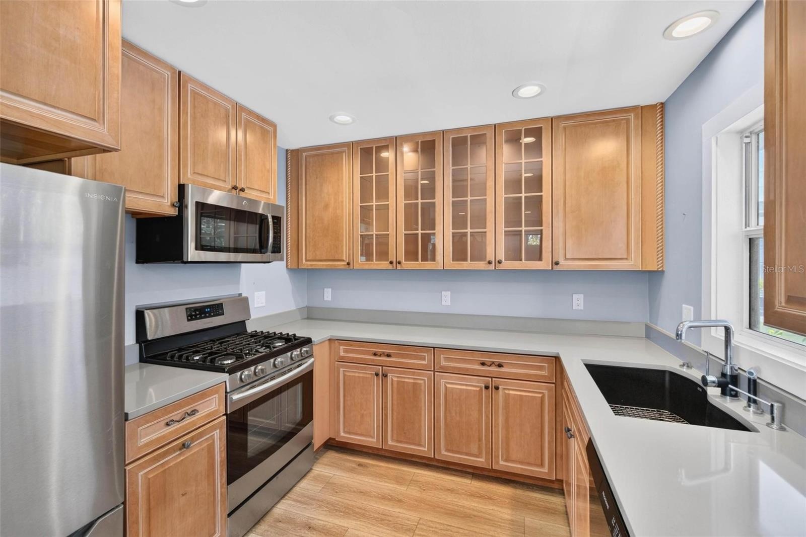 Kitchen (Apartment)