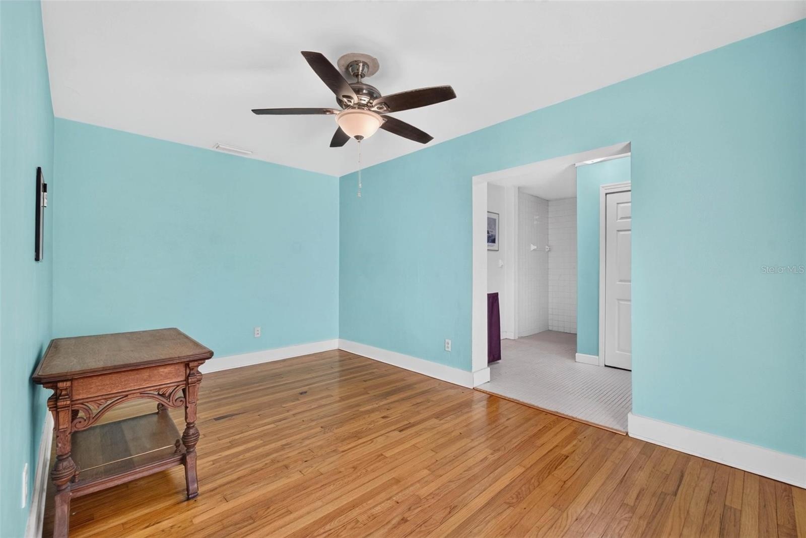 2nd Primary Bedroom (Main House)