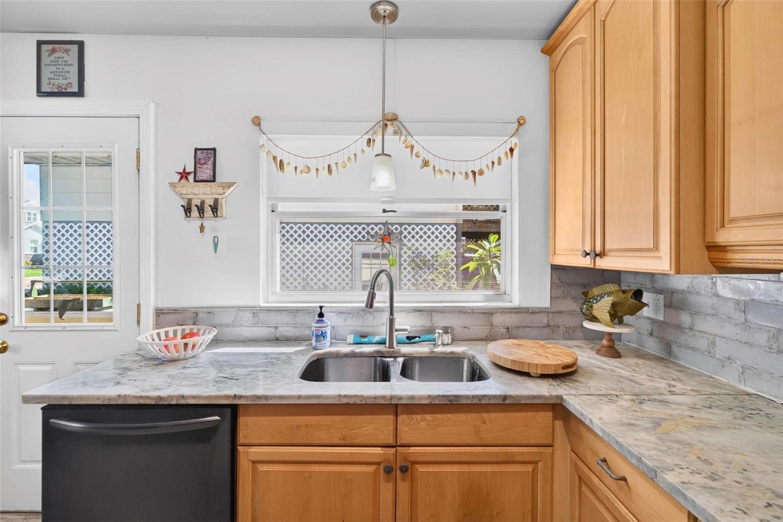 Kitchen (Main House)