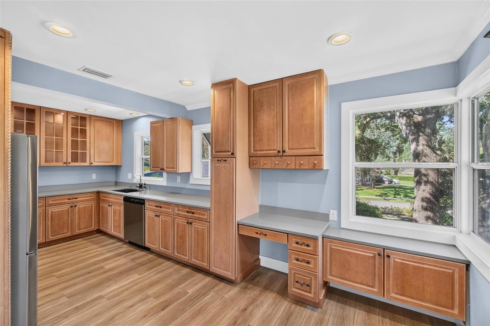 Kitchen (Apartment)