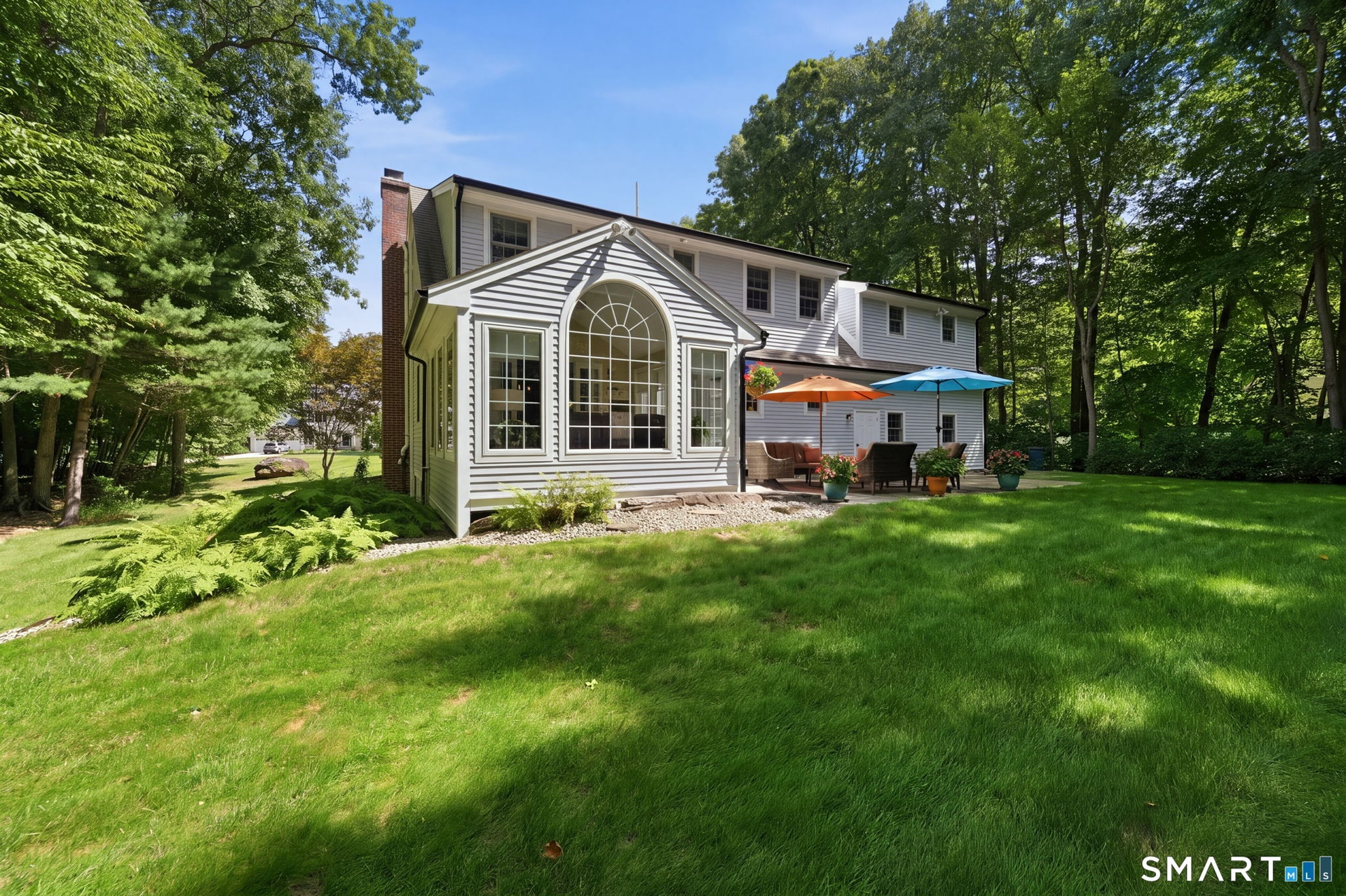 Back of House