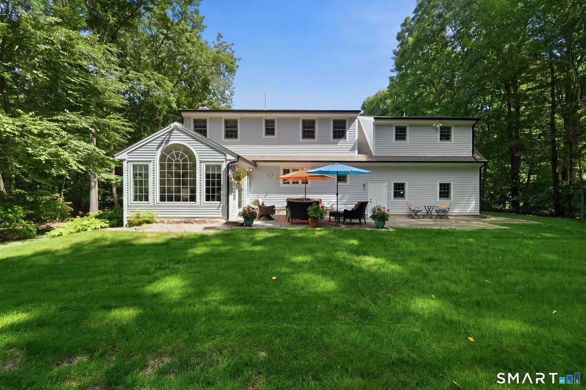 Back of House