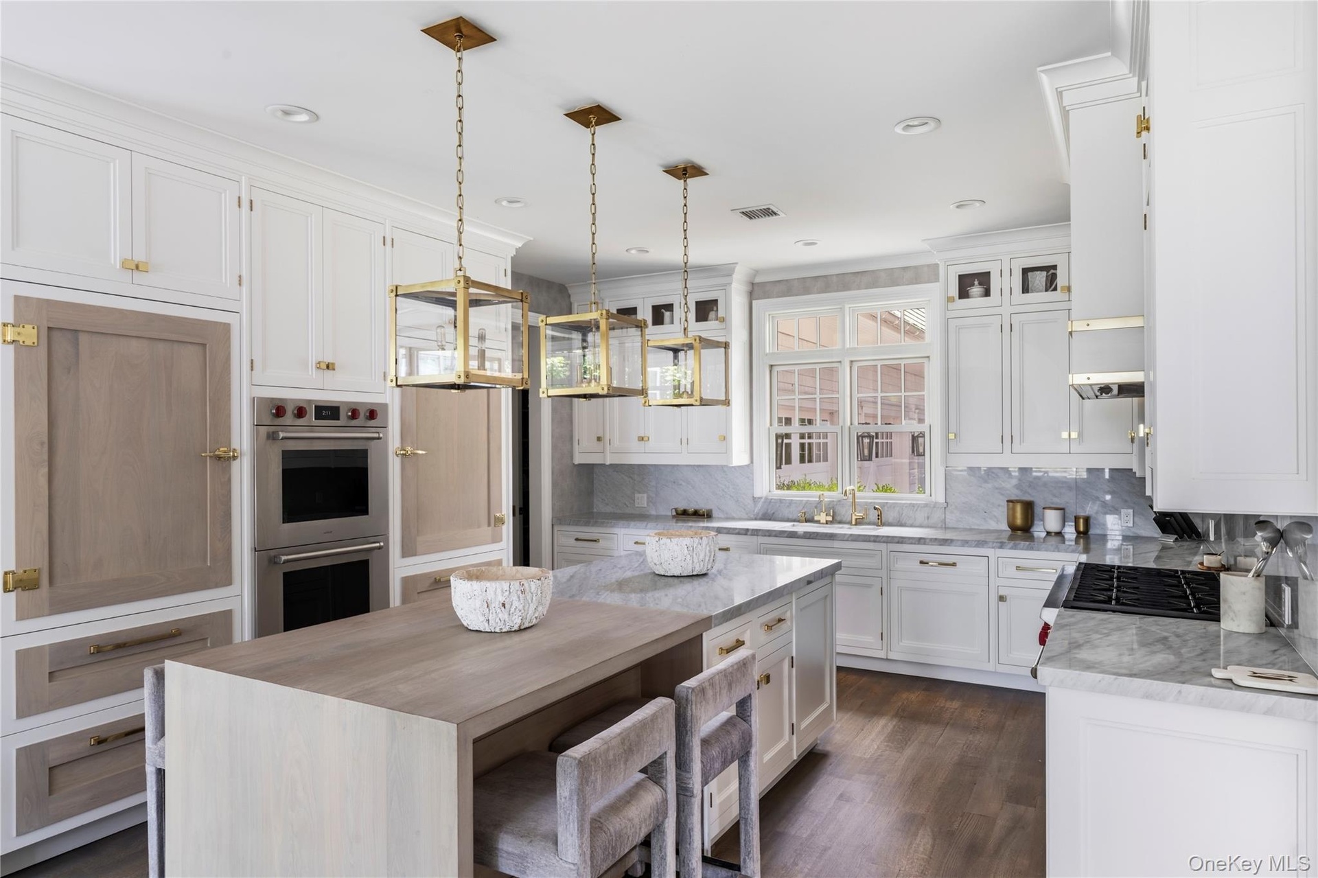 Custom Bakes and Kropp Kitchen