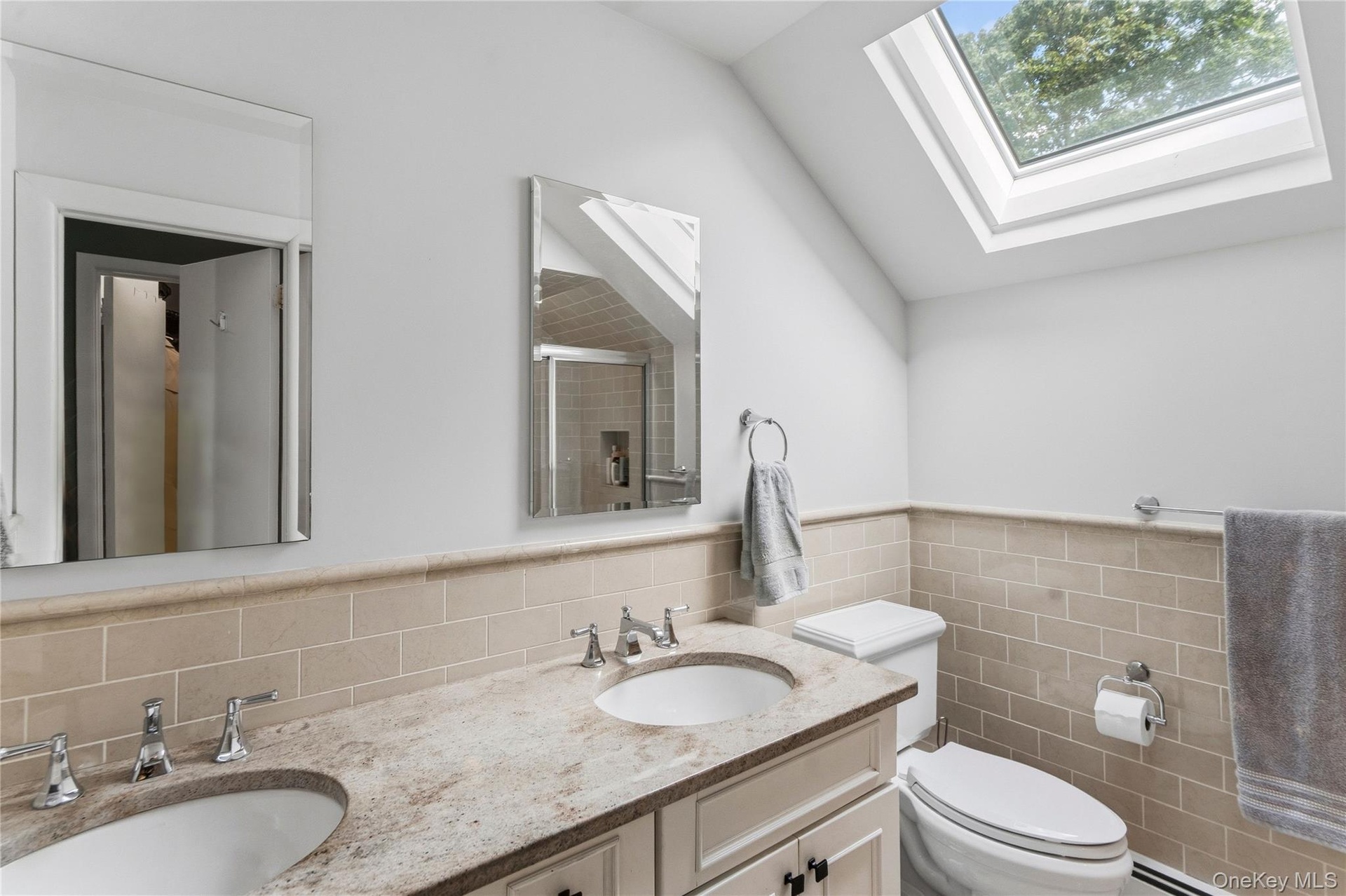 With Skylight