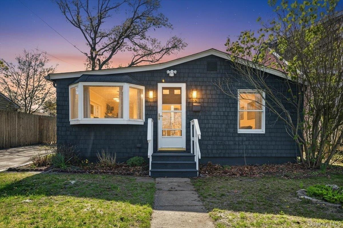 56 Lake Shore Dr