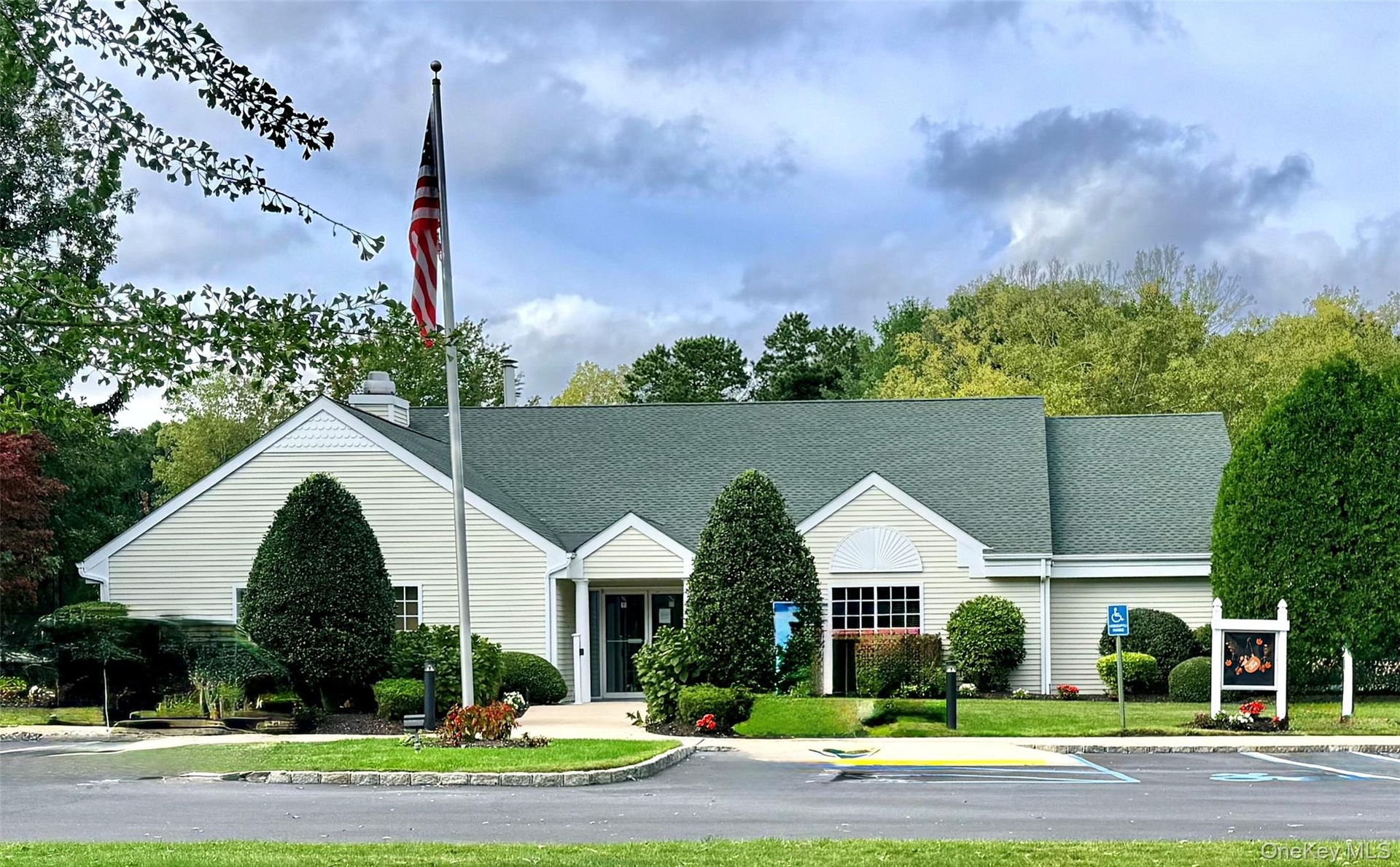 Clubhouse